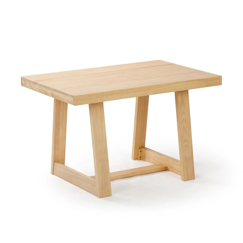 48-Inch Farmhouse Dining Table