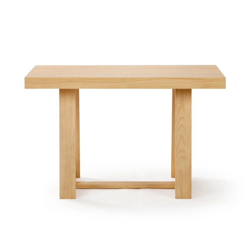 48-Inch Farmhouse Dining Table