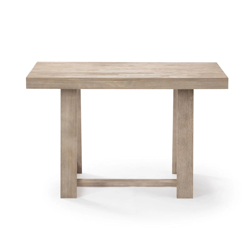 48-Inch Farmhouse Dining Table