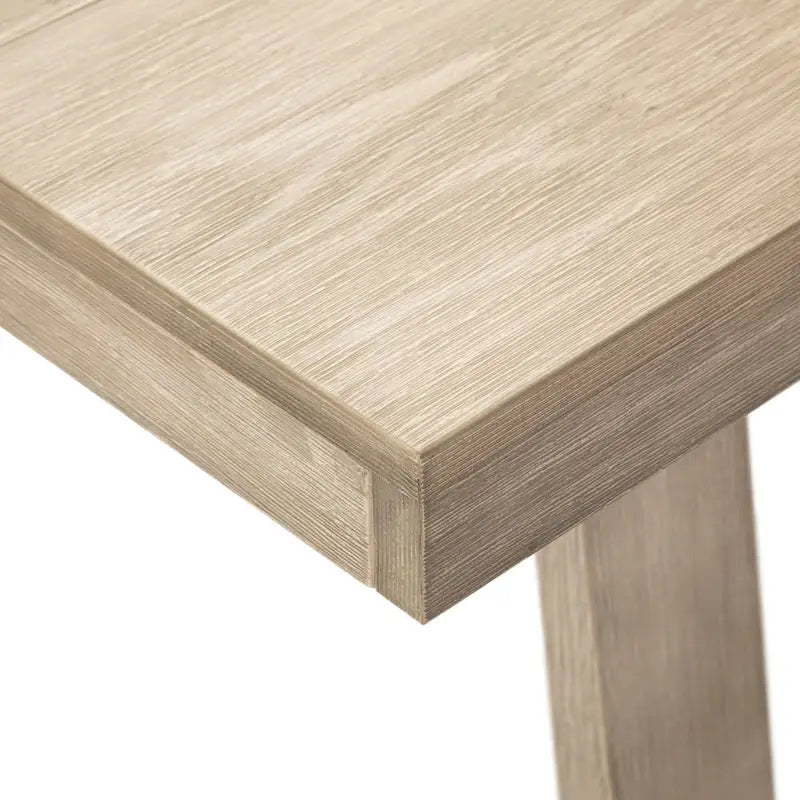 48-Inch Farmhouse Dining Table