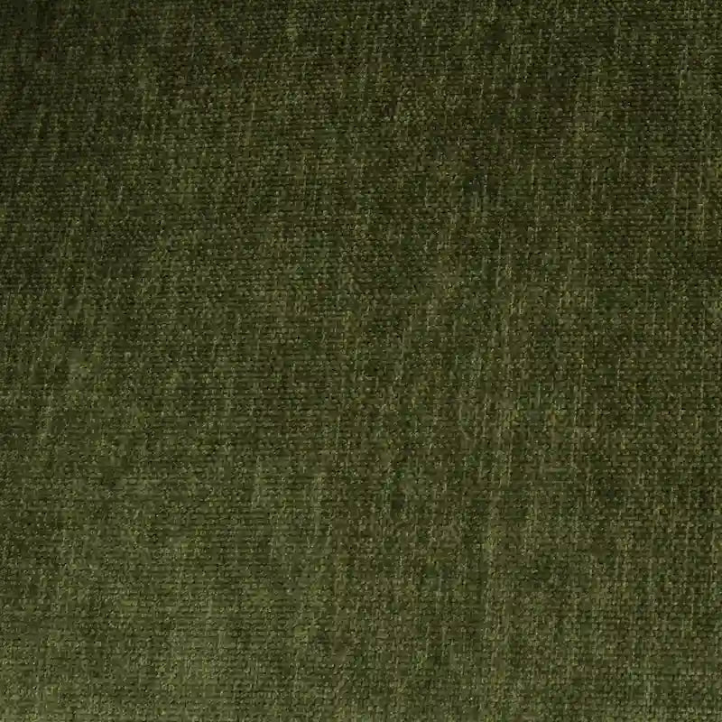 Swivel Accent Lounge Chair with Curved Back